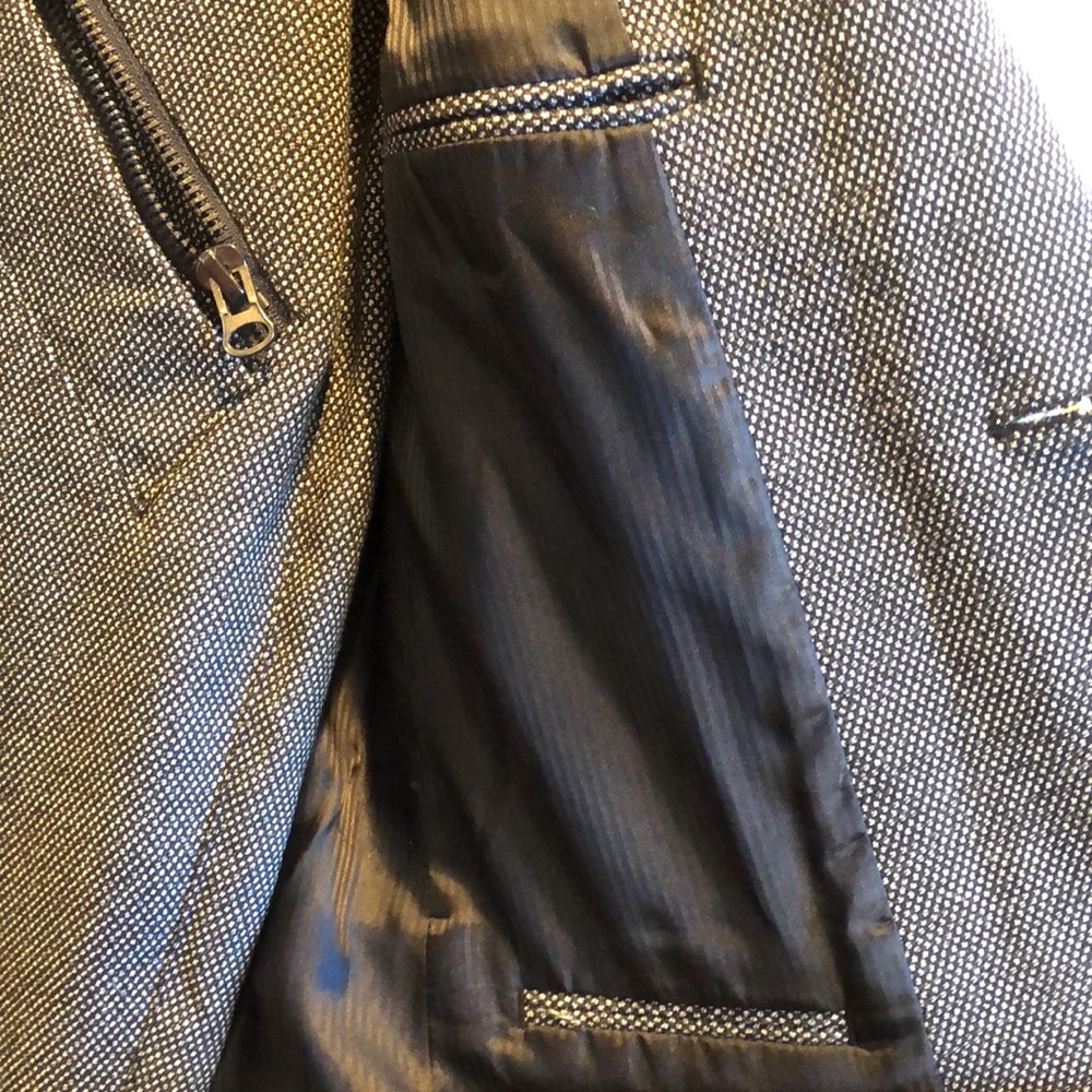 NOCTURNAL Suit! - Picture 5 of 15